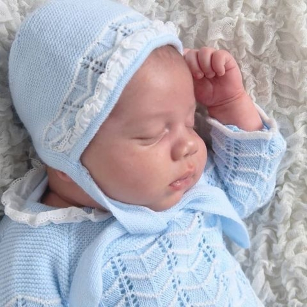 Meet your Posher, Massiel